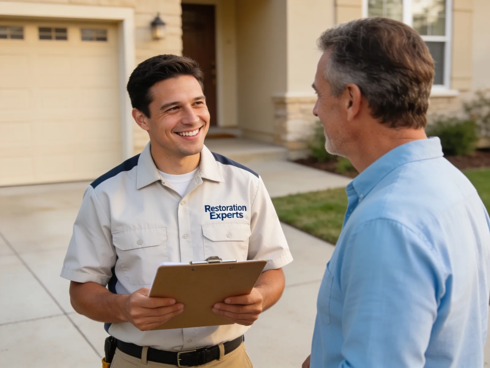 Water Damage Cleanup Munden, KS FAQs